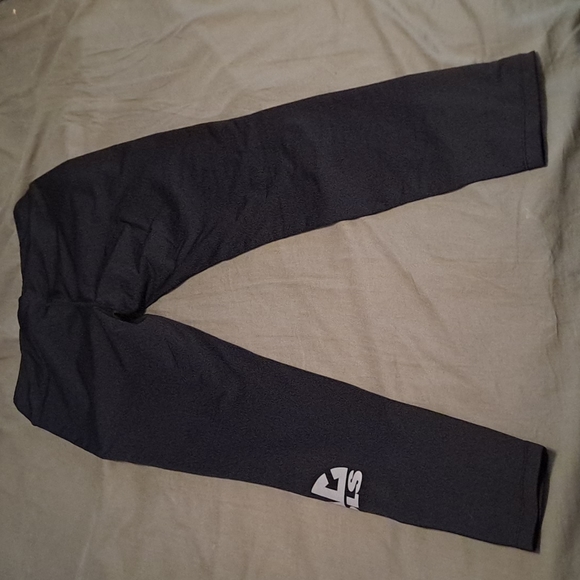 Fleeced Leggings - Picture 3 of 6